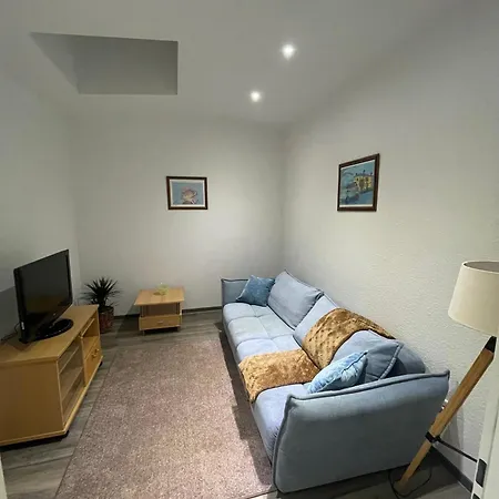 Am Rohrbusch Apartment *