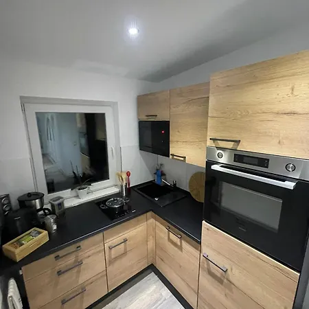 Am Rohrbusch Munster (North Rhine-Westphalia)