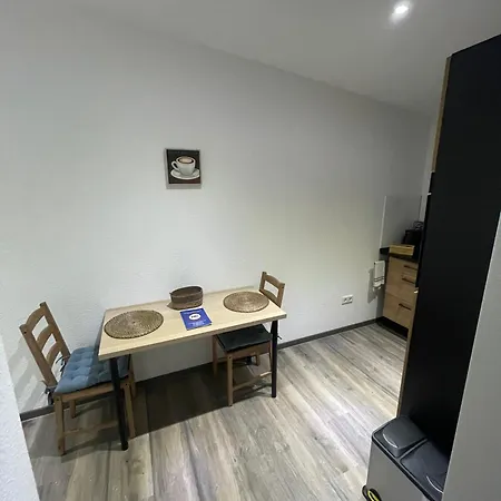 Apartamento Am Rohrbusch