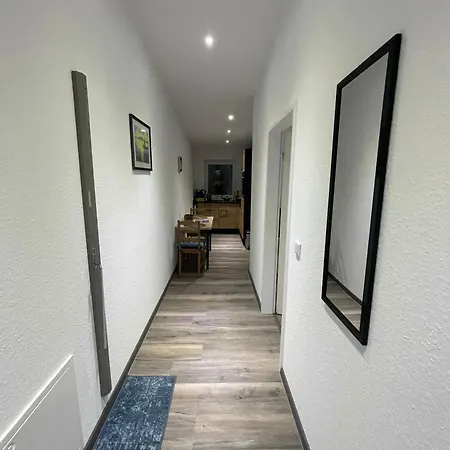 Am Rohrbusch * Munster (North Rhine-Westphalia)