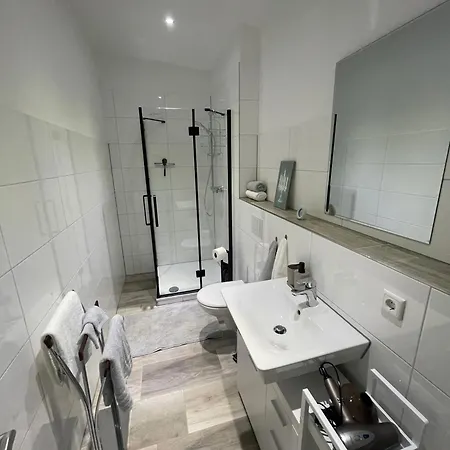 Am Rohrbusch Munster (North Rhine-Westphalia)