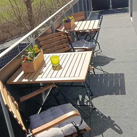 Apartment Am Rohrbusch *