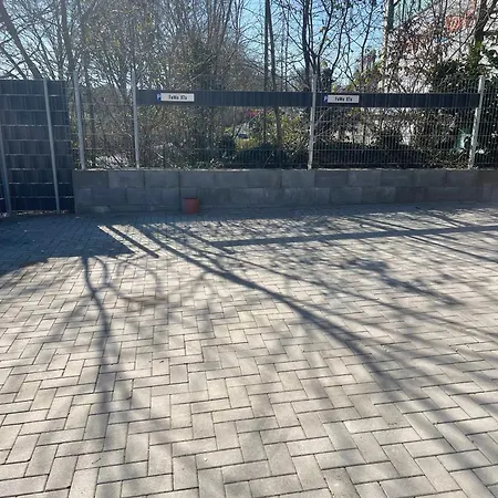 Appartement Am Rohrbusch *