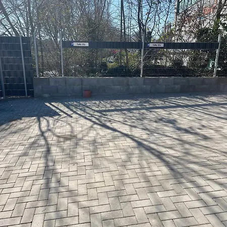 Apartment Am Rohrbusch *