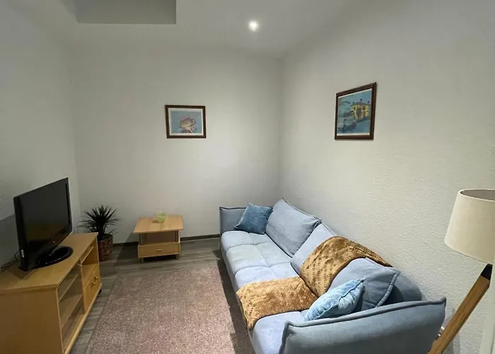 Am Rohrbusch Appartement *