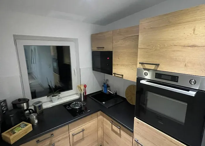 Am Rohrbusch Munster (North Rhine-Westphalia)