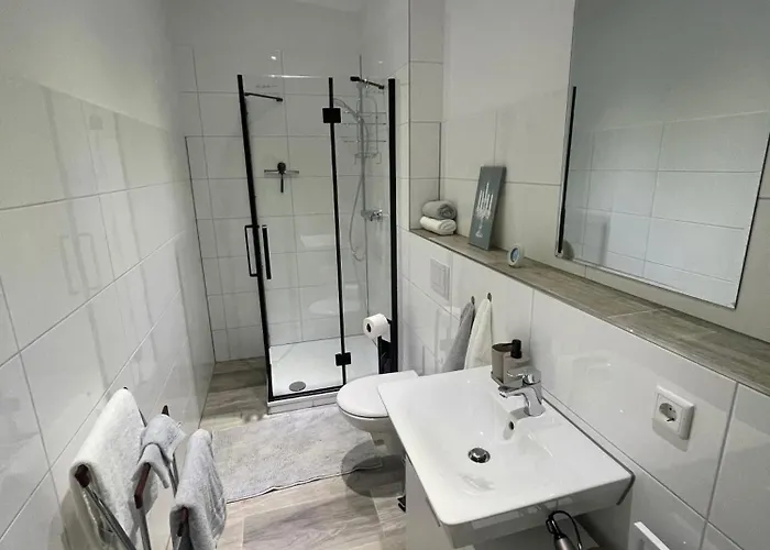 Am Rohrbusch Munster (North Rhine-Westphalia)